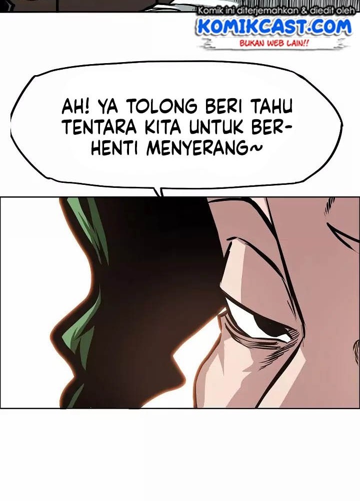 Rooftop Sword Master Bab 33 halaman 11
