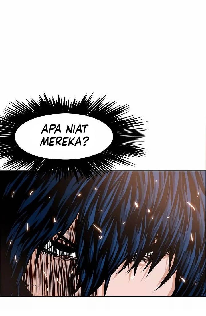 Rooftop Sword Master Bab 33 halaman 29
