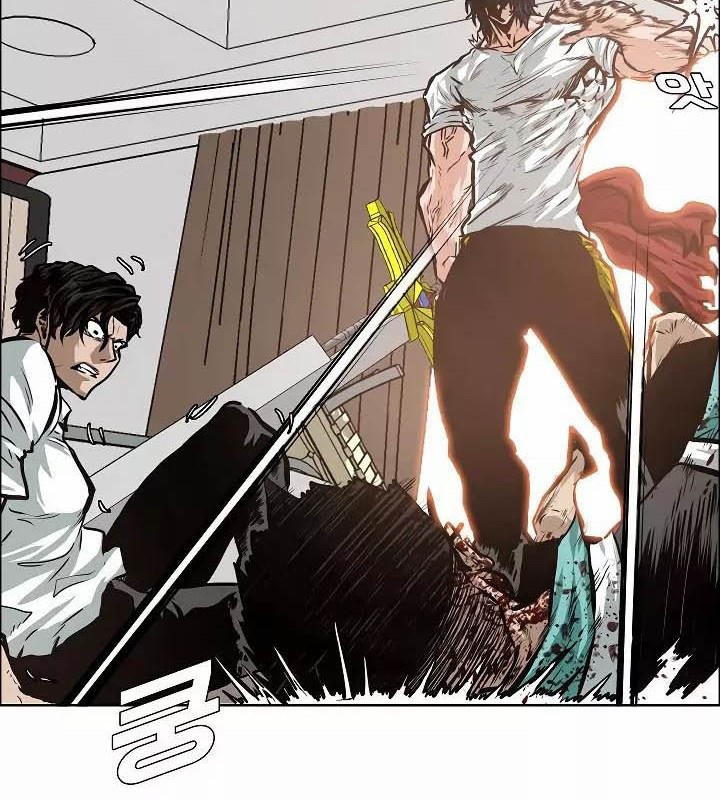 Rooftop Sword Master Bab 34 halaman 5