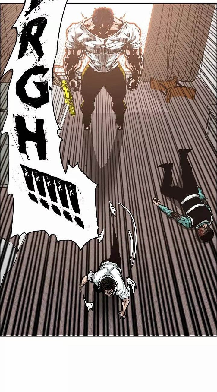 Rooftop Sword Master Bab 34 halaman 7