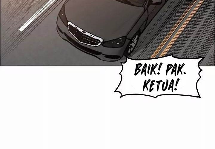 Rooftop Sword Master Bab 34 halaman 15