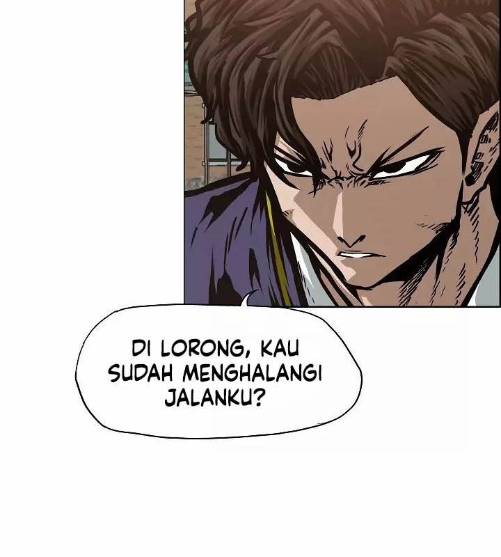 Rooftop Sword Master Bab 34 halaman 51