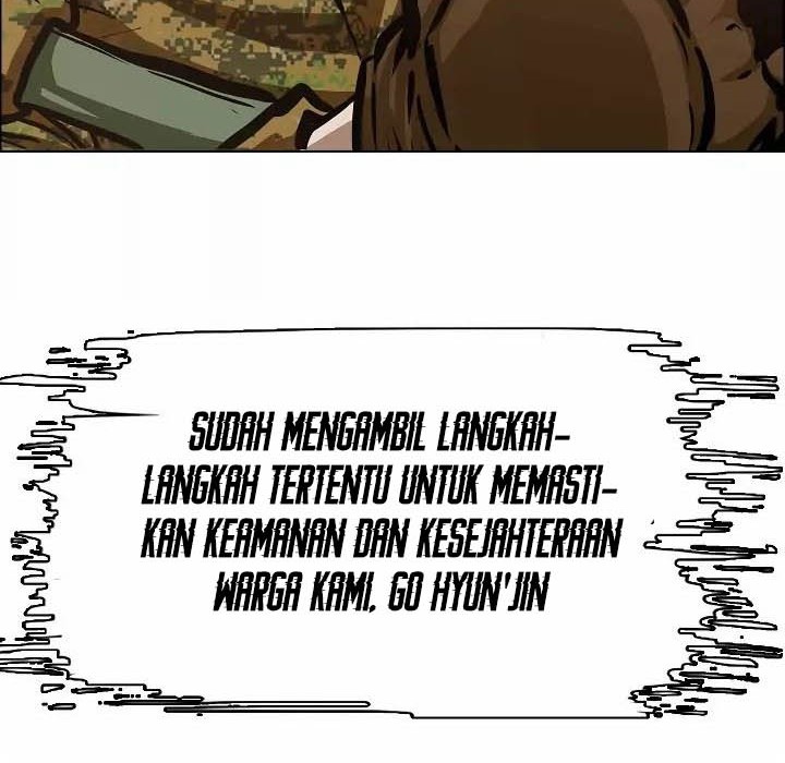 Rooftop Sword Master chapter 35 halaman 11