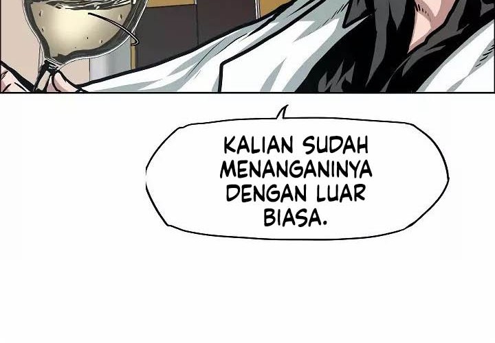 Rooftop Sword Master chapter 35 halaman 17