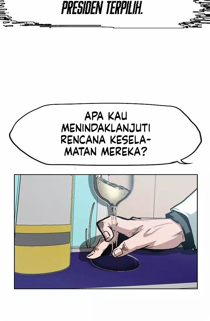 Rooftop Sword Master chapter 35 halaman 19