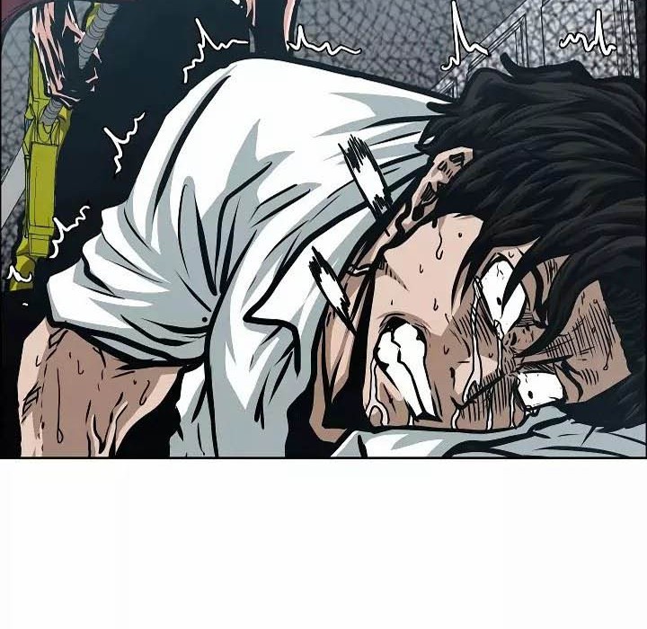 Rooftop Sword Master chapter 35 halaman 29