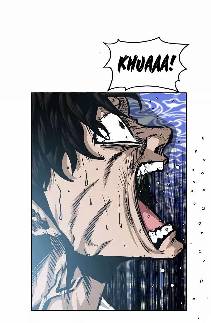 Rooftop Sword Master chapter 35 halaman 31