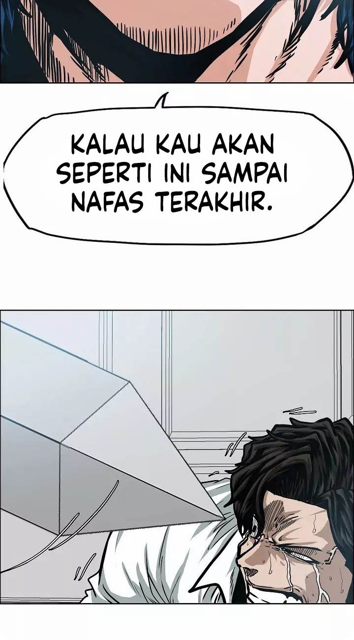 Rooftop Sword Master chapter 35 halaman 37