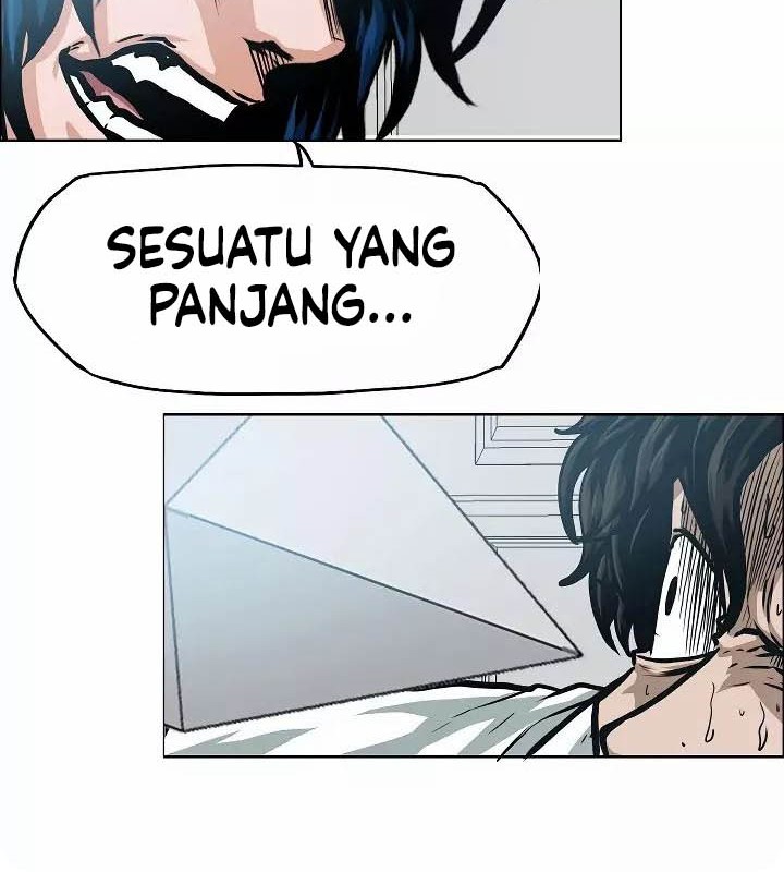Rooftop Sword Master chapter 35 halaman 39
