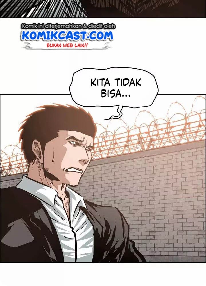 Rooftop Sword Master chapter 35 halaman 47
