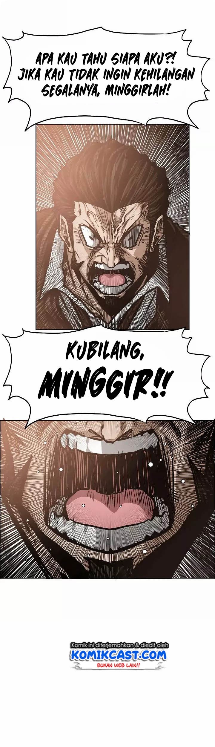 Rooftop Sword Master chapter 35 halaman 48