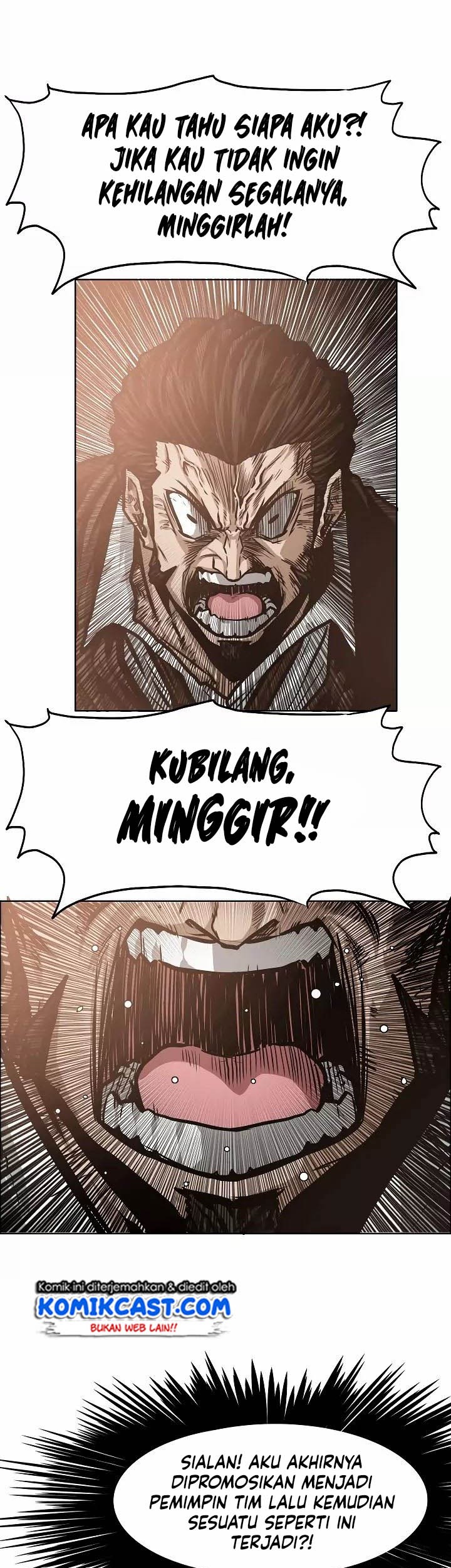 Rooftop Sword Master Bab 36 halaman 4