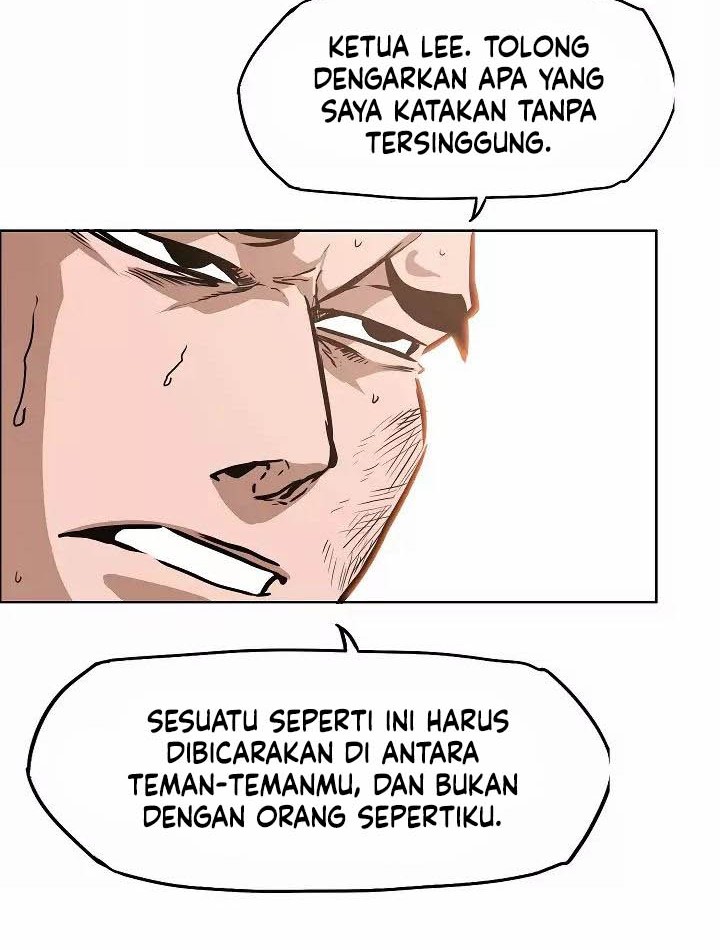 Rooftop Sword Master Bab 36 halaman 9