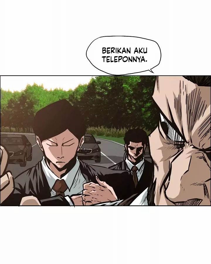 Rooftop Sword Master Bab 36 halaman 11