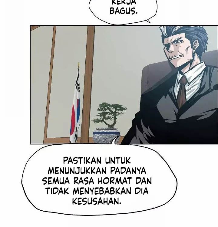 Rooftop Sword Master Bab 36 halaman 15
