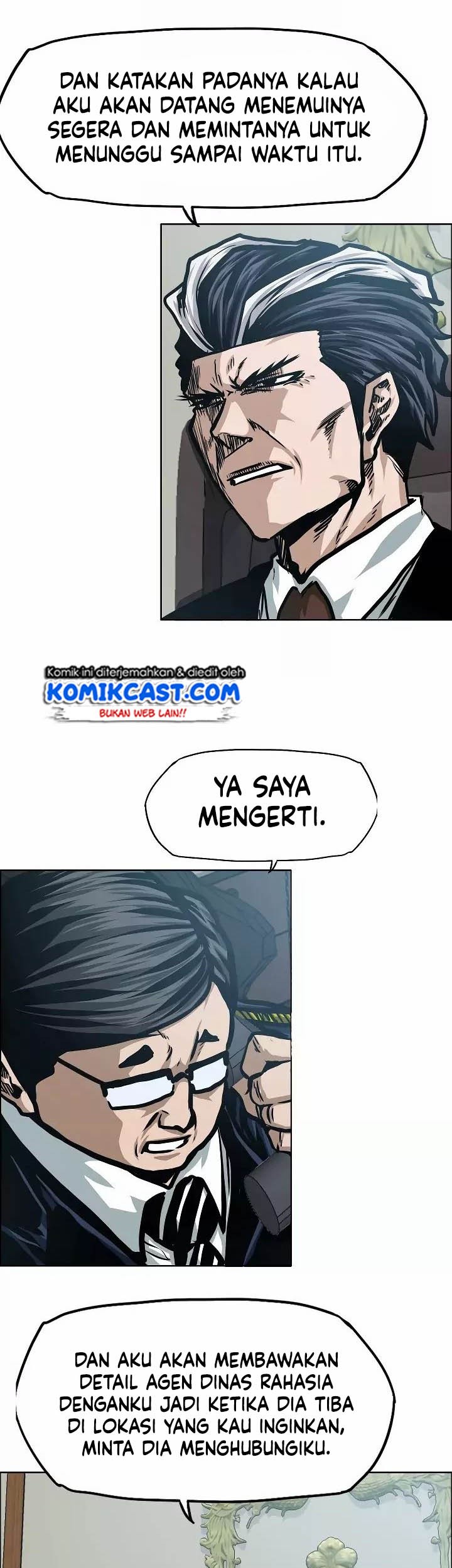 Rooftop Sword Master Bab 36 halaman 16