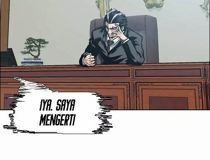 Rooftop Sword Master Bab 36 halaman 17