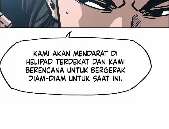 Rooftop Sword Master Bab 36 halaman 25