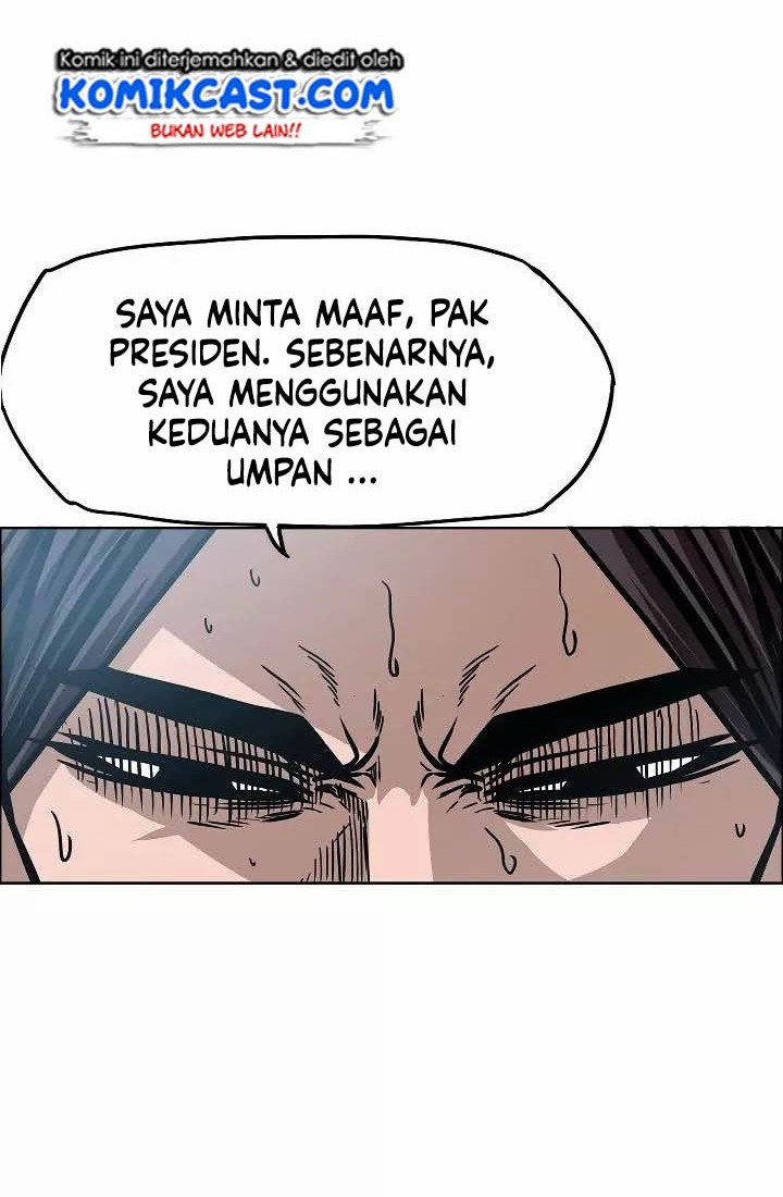Rooftop Sword Master Bab 36 halaman 29