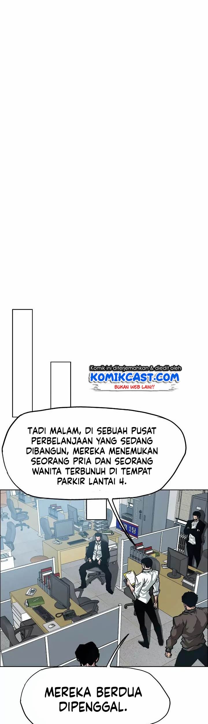 Rooftop Sword Master Bab 36 halaman 44
