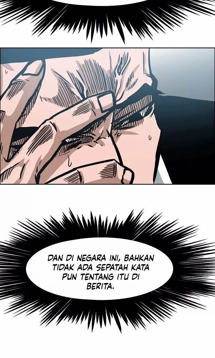 Rooftop Sword Master Bab 36 halaman 47
