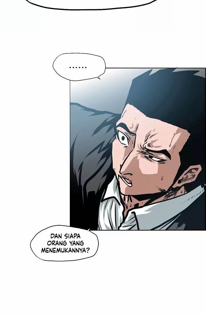 Rooftop Sword Master Bab 36 halaman 51