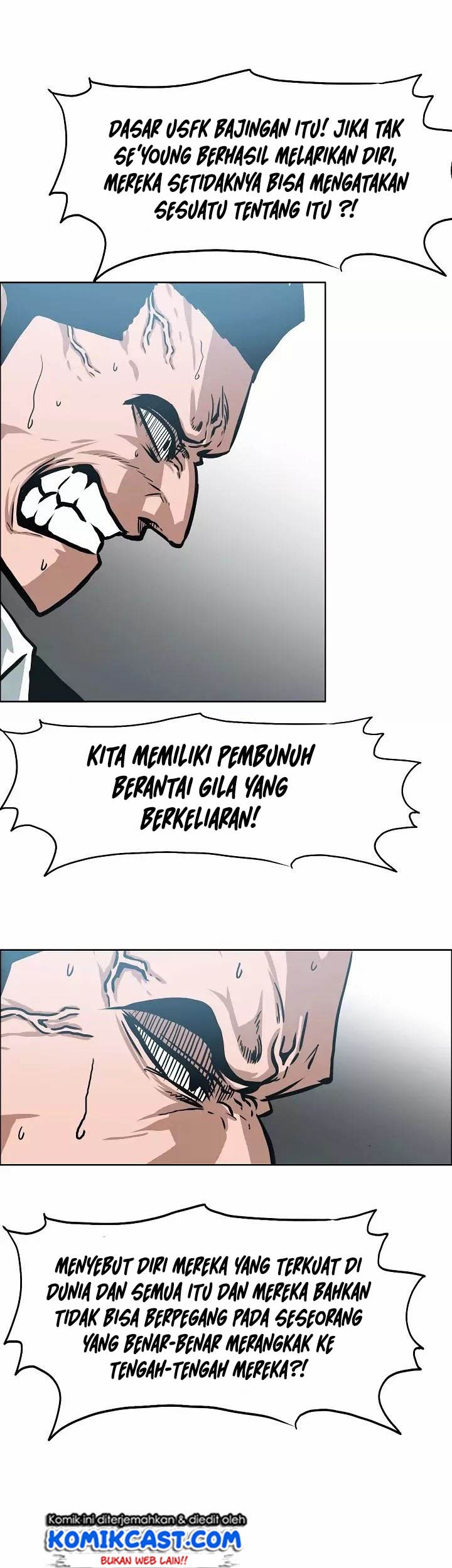 Rooftop Sword Master Bab 36 halaman 54