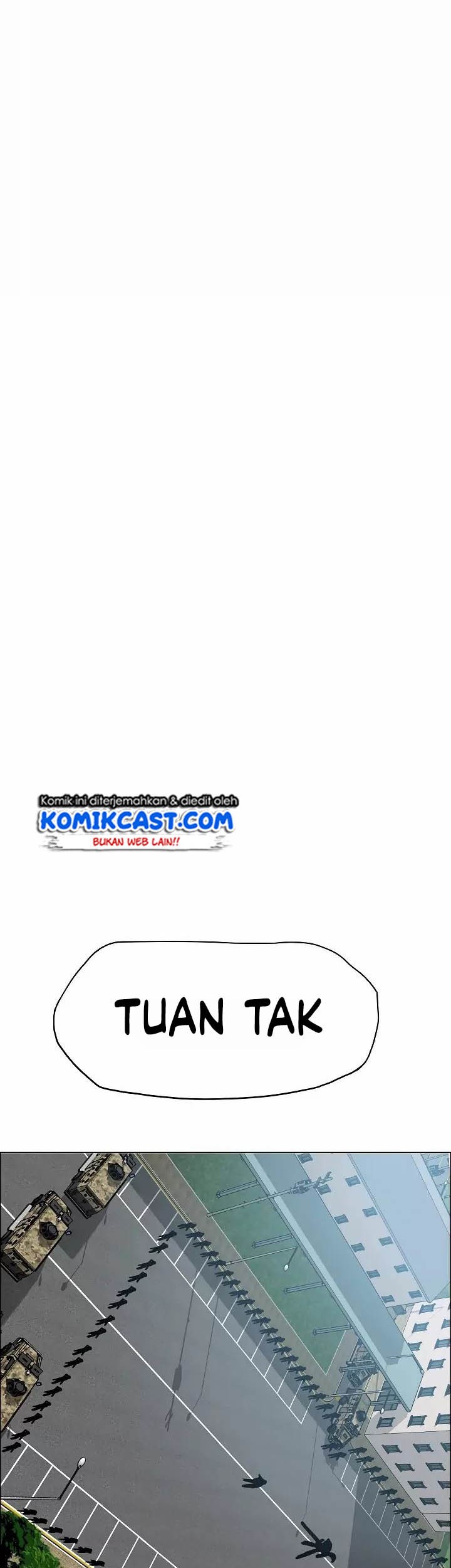 Rooftop Sword Master Bab 37 halaman 12