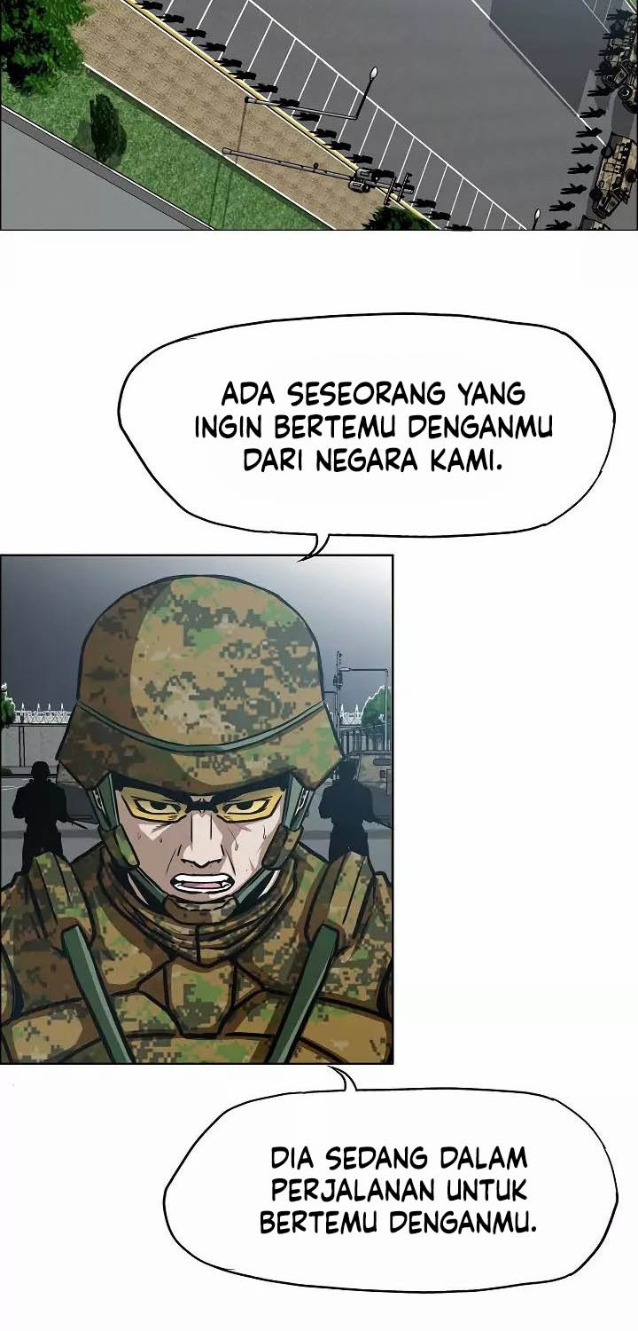 Rooftop Sword Master Bab 37 halaman 13