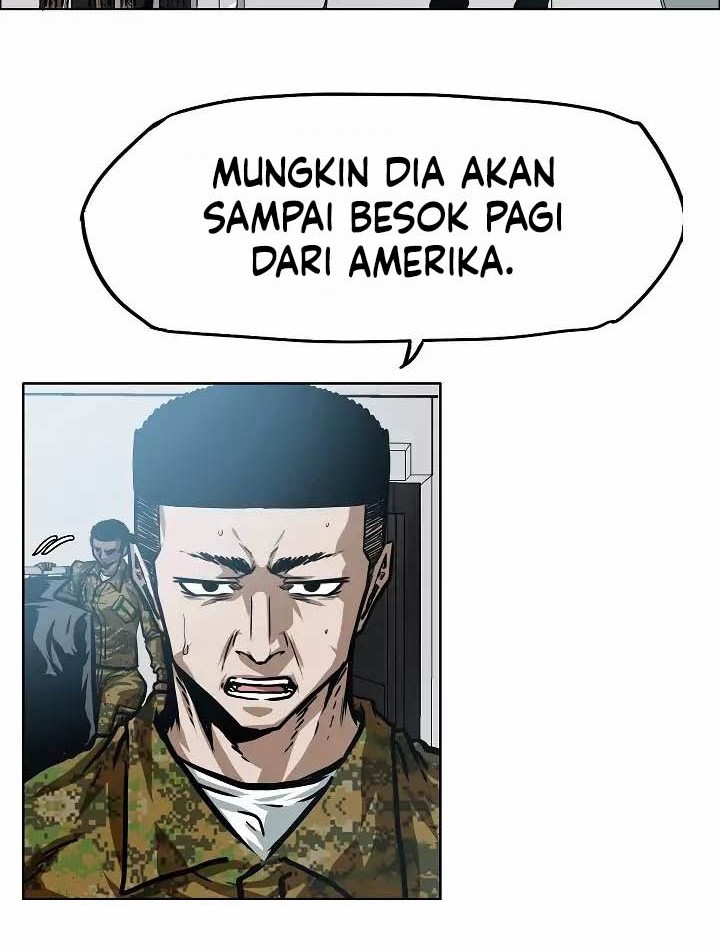 Rooftop Sword Master Bab 37 halaman 23