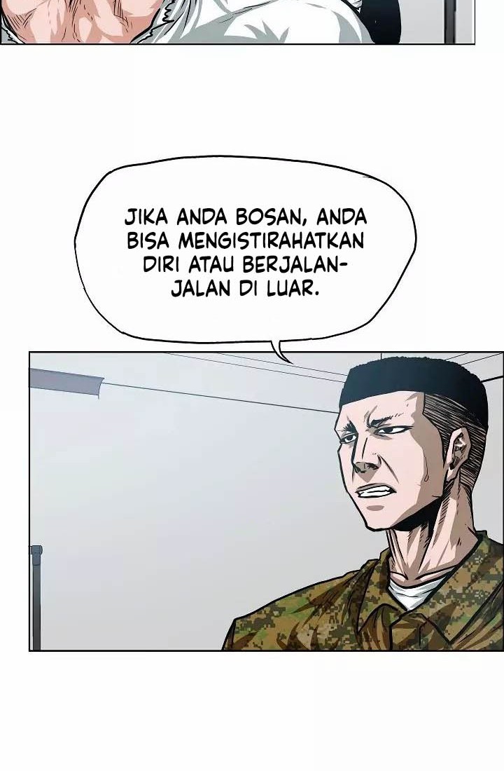Rooftop Sword Master Bab 37 halaman 25