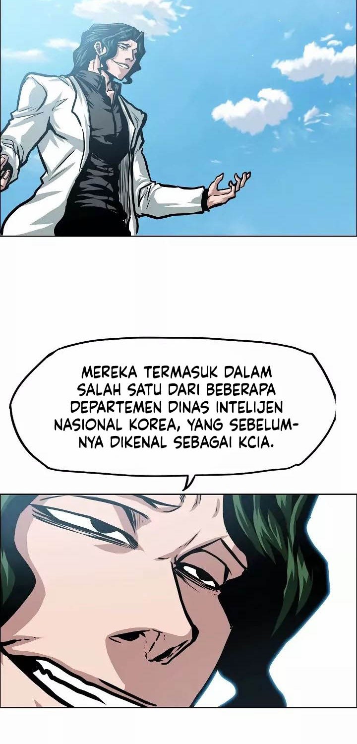 Rooftop Sword Master Bab 37 halaman 37