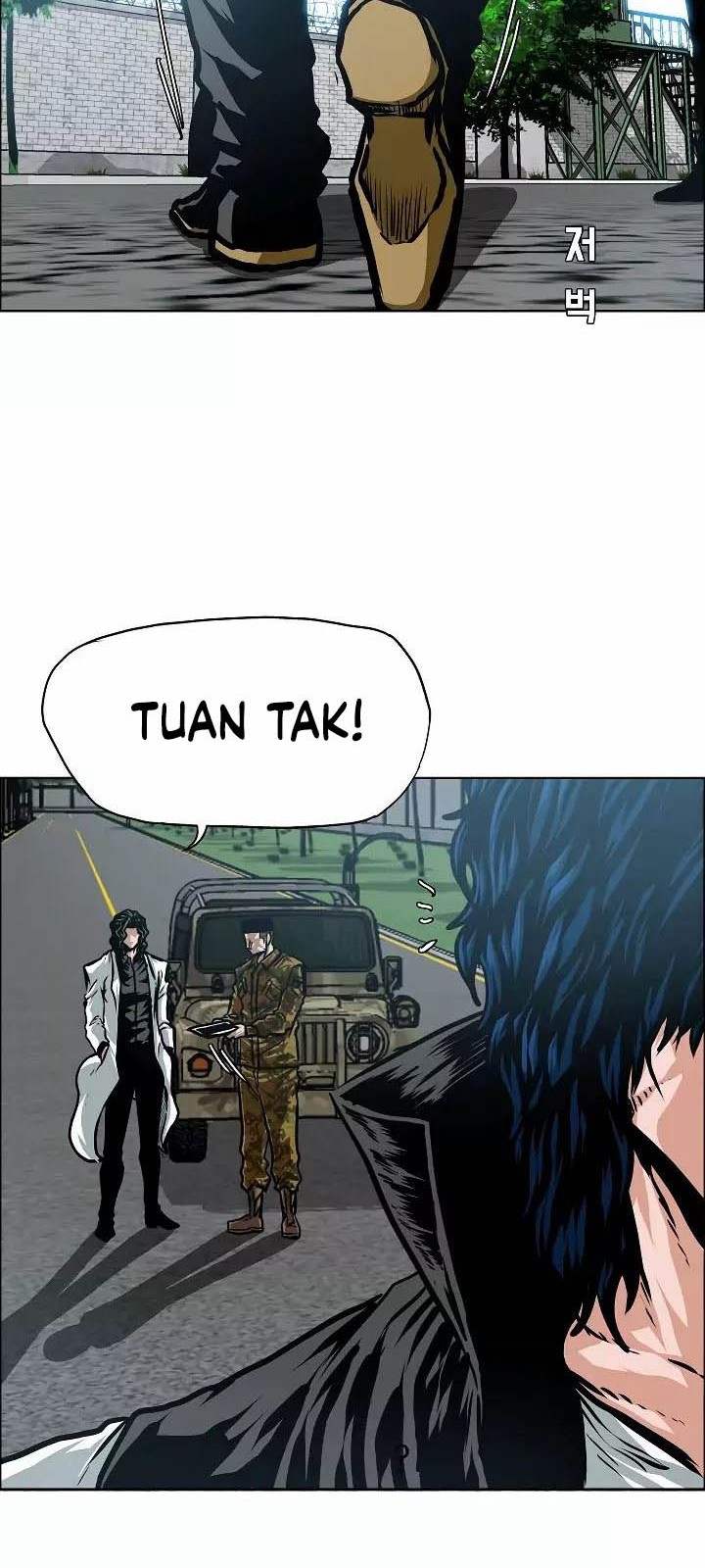 Rooftop Sword Master Bab 38 halaman 7