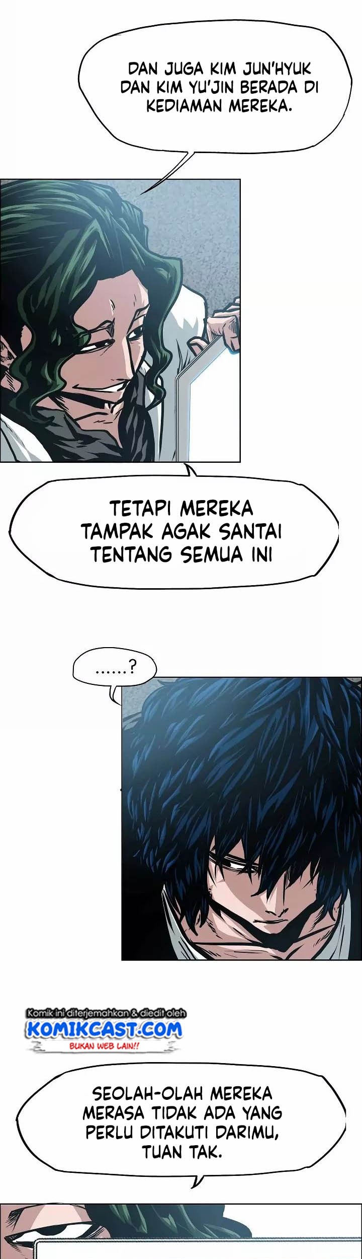 Rooftop Sword Master Bab 38 halaman 10