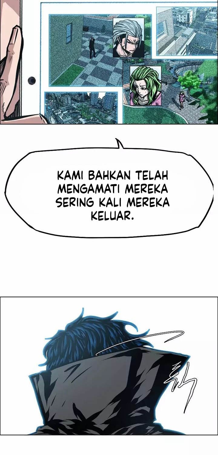 Rooftop Sword Master Bab 38 halaman 11