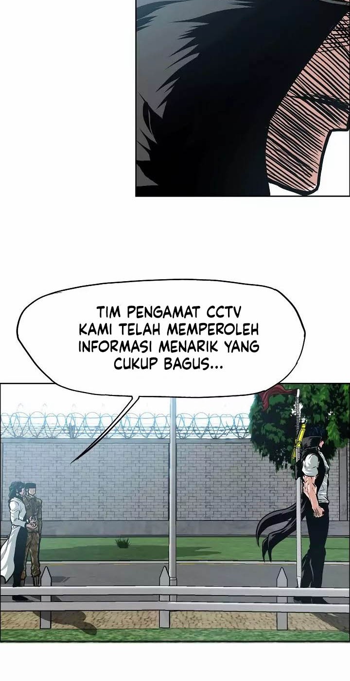 Rooftop Sword Master Bab 38 halaman 13