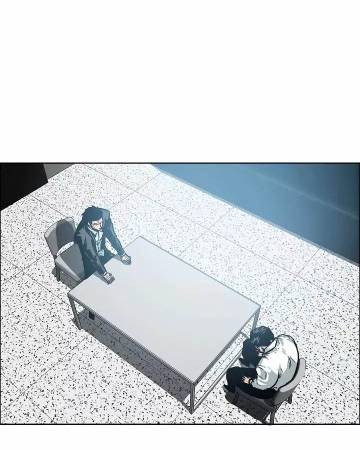 Rooftop Sword Master Bab 38 halaman 25