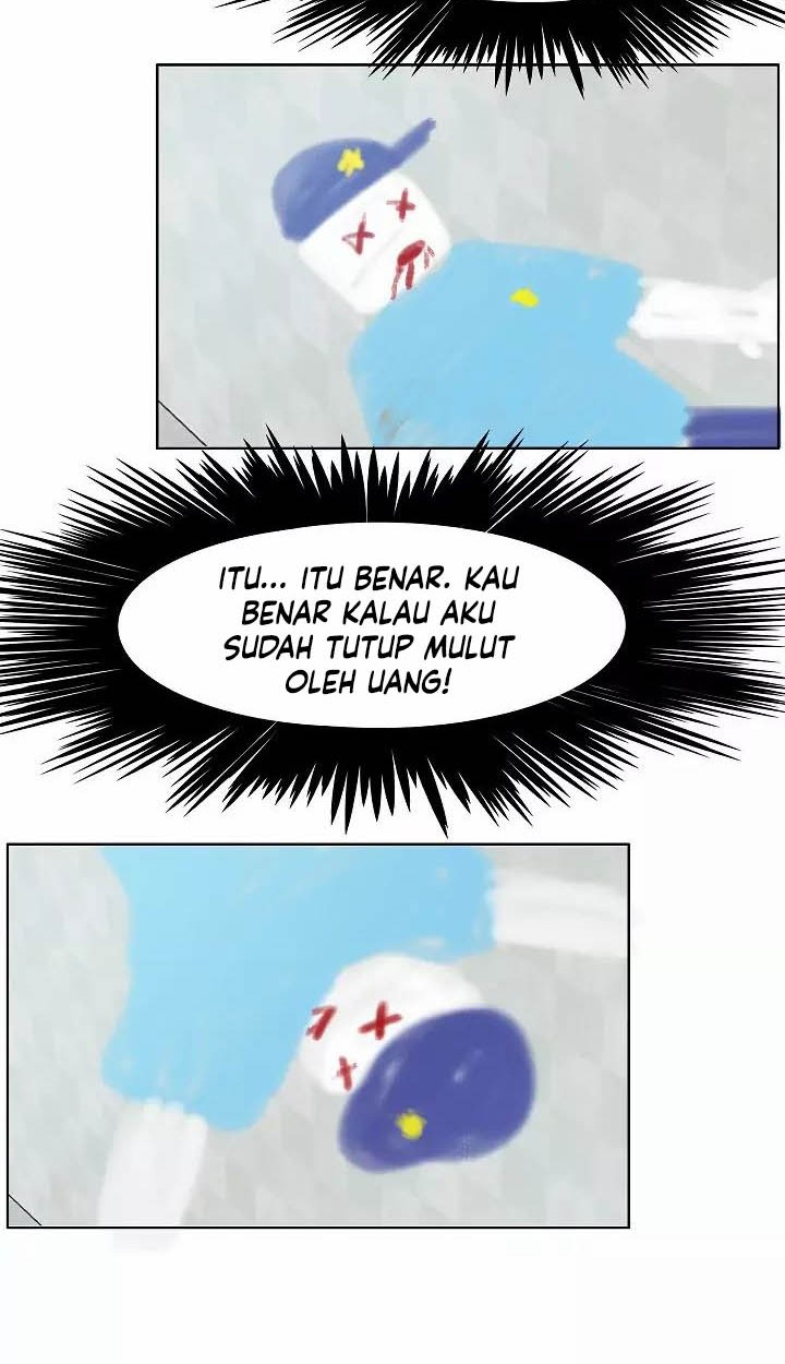 Rooftop Sword Master Bab 38 halaman 37