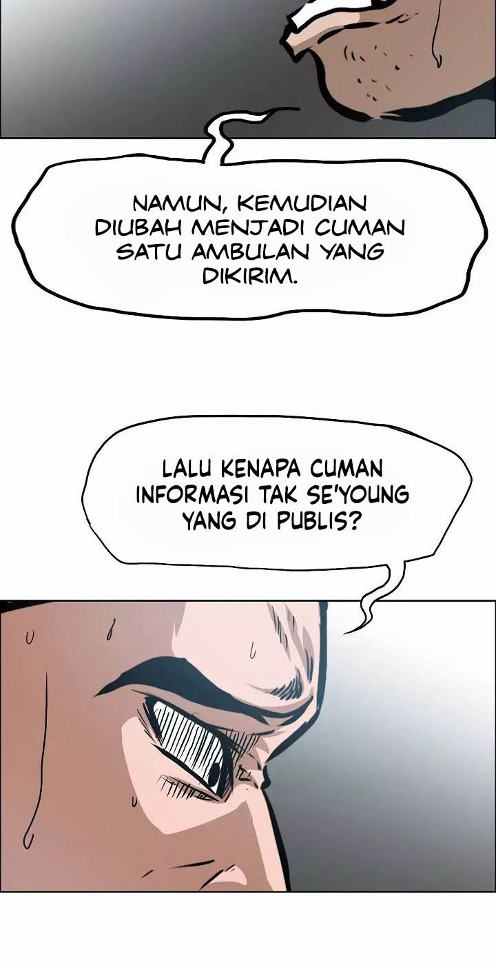 Rooftop Sword Master Bab 39 halaman 3