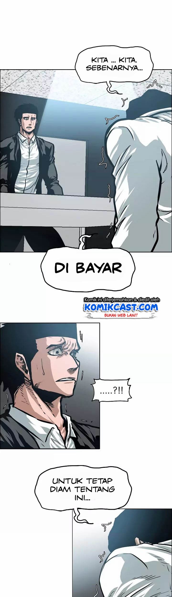 Rooftop Sword Master Bab 39 halaman 4