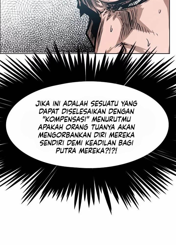 Rooftop Sword Master Bab 39 halaman 9