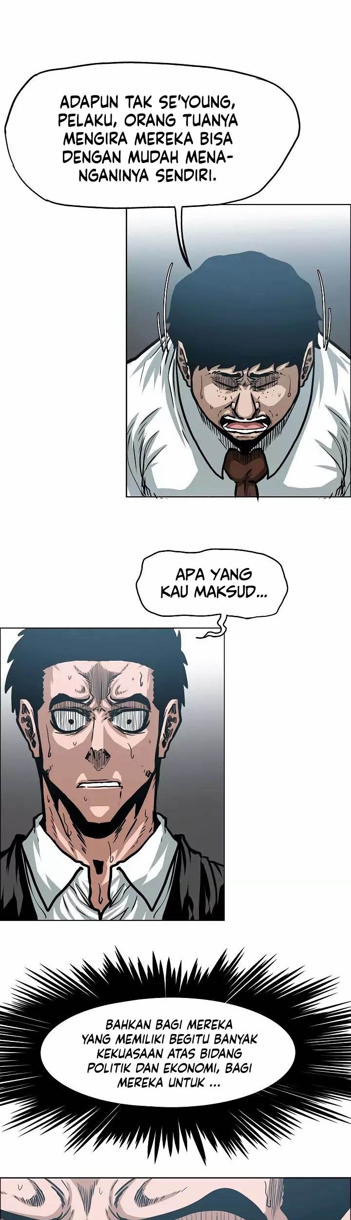 Rooftop Sword Master Bab 39 halaman 12