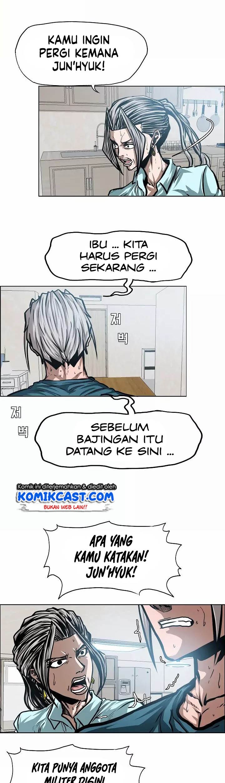 Rooftop Sword Master Bab 39 halaman 46