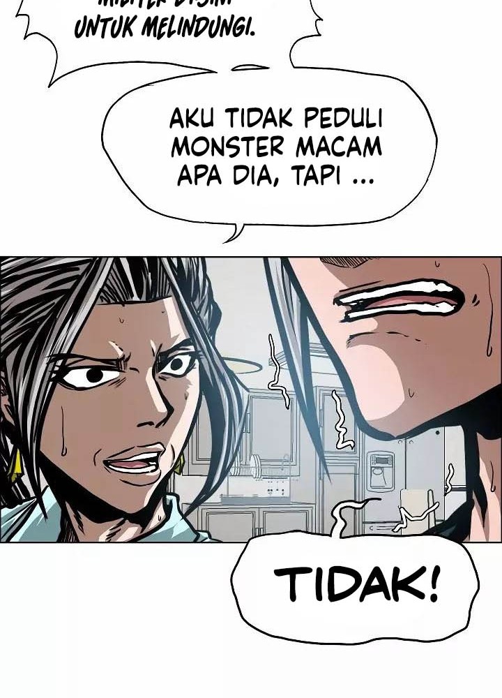 Rooftop Sword Master Bab 39 halaman 47