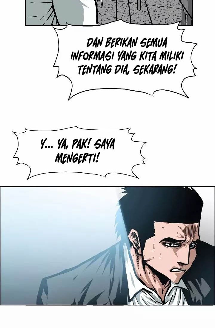 Rooftop Sword Master Bab 40 halaman 7