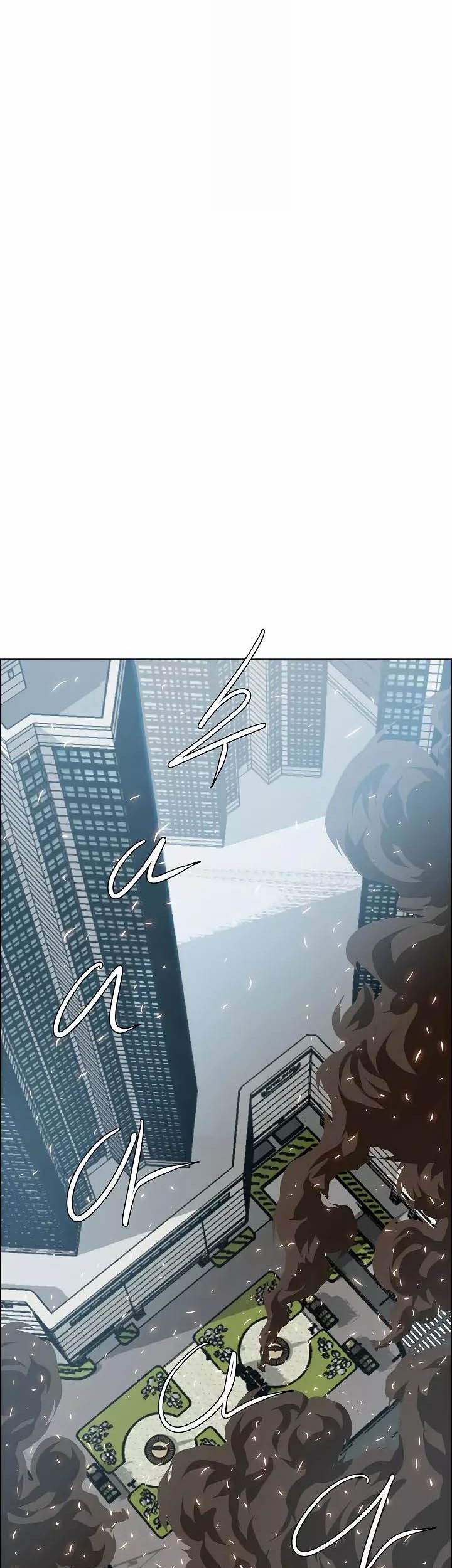 Rooftop Sword Master Bab 40 halaman 10