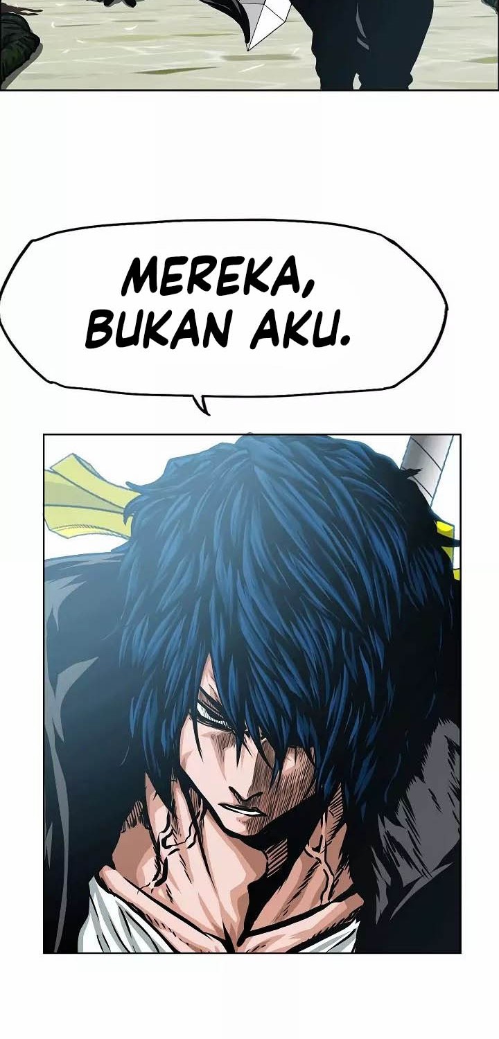 Rooftop Sword Master Bab 40 halaman 15