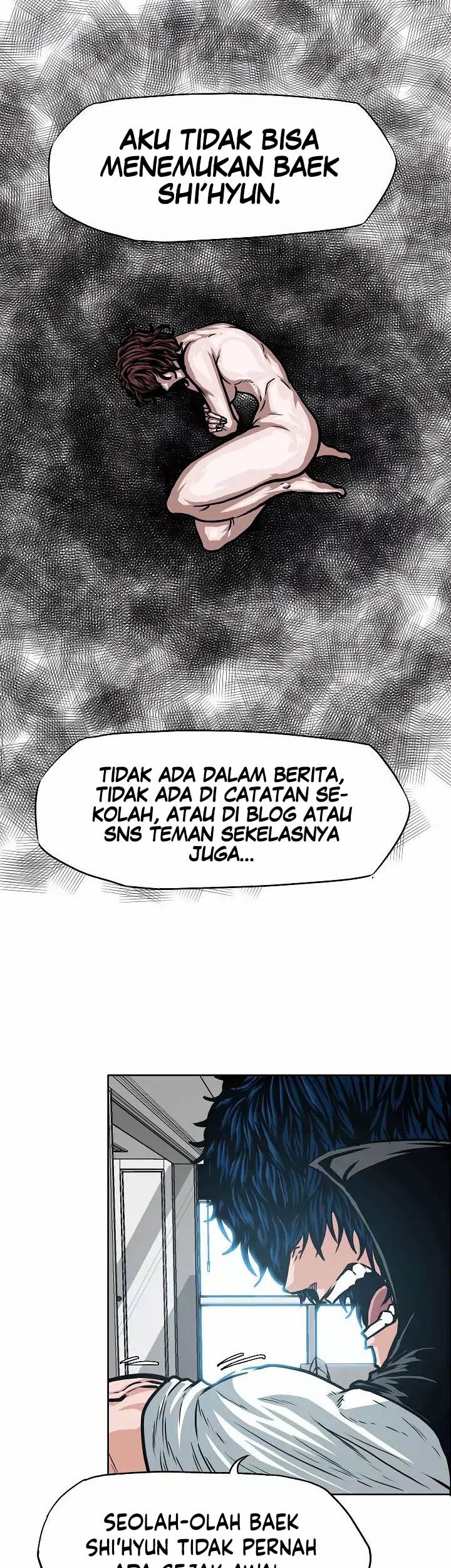 Rooftop Sword Master Bab 40 halaman 22