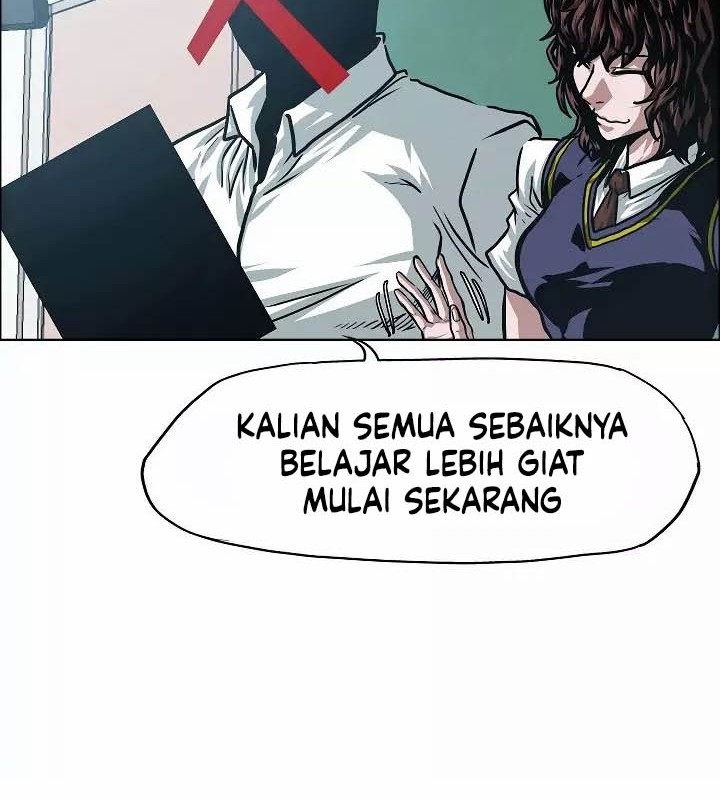 Rooftop Sword Master Bab 41 halaman 23