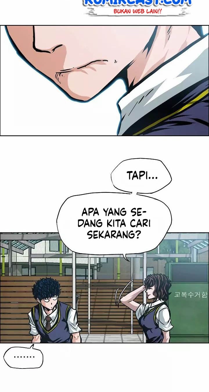 Rooftop Sword Master Bab 41 halaman 29